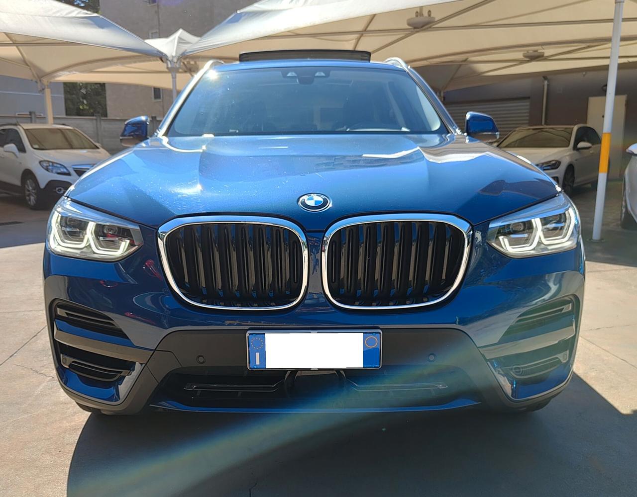 Bmw X3 xDrive20d Business Advantage *BELLISSIMA*