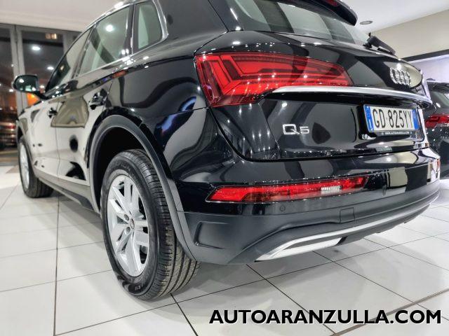 AUDI Q5 NEW 40 2.0 TDI 204CV MHEV Quattro S tronic Busines