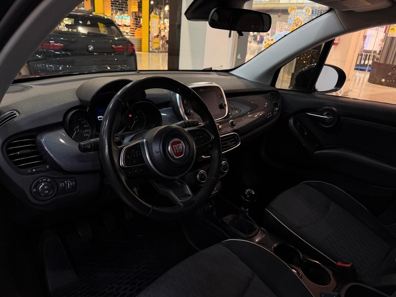Fiat 500X 1.3 MultiJet 95 CV 2020 CROSS