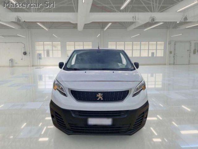 PEUGEOT Expert 2.0 BlueHDi 120 S&S Premium TG : FY878TC