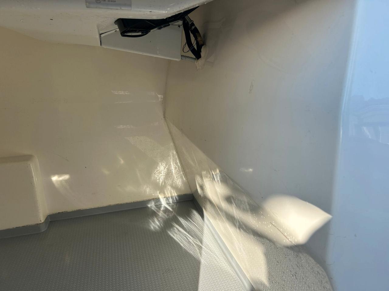 Citroen Berlingo 1.5 HDI FRIGO ATP LUNGO