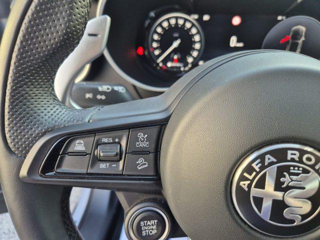 ALFA ROMEO Stelvio 2.2 TD 210CV AT8 Q4 Veloce #VARI COLORI