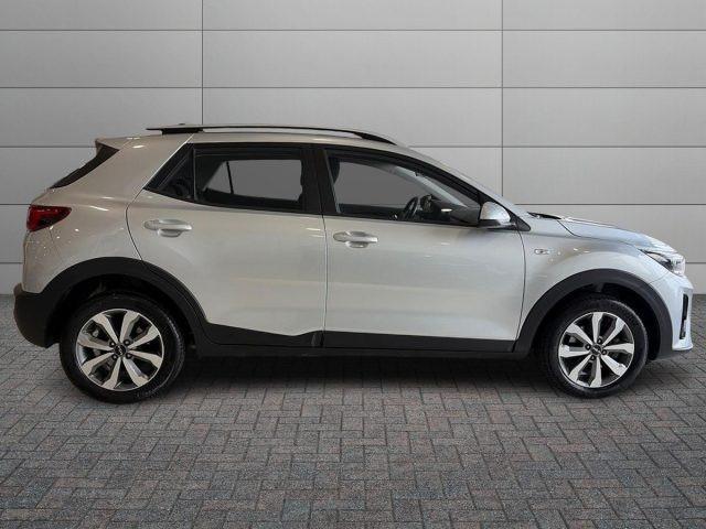 KIA Stonic 1.0 T-GDi 100 CV MHEV MT Urban Special Edition