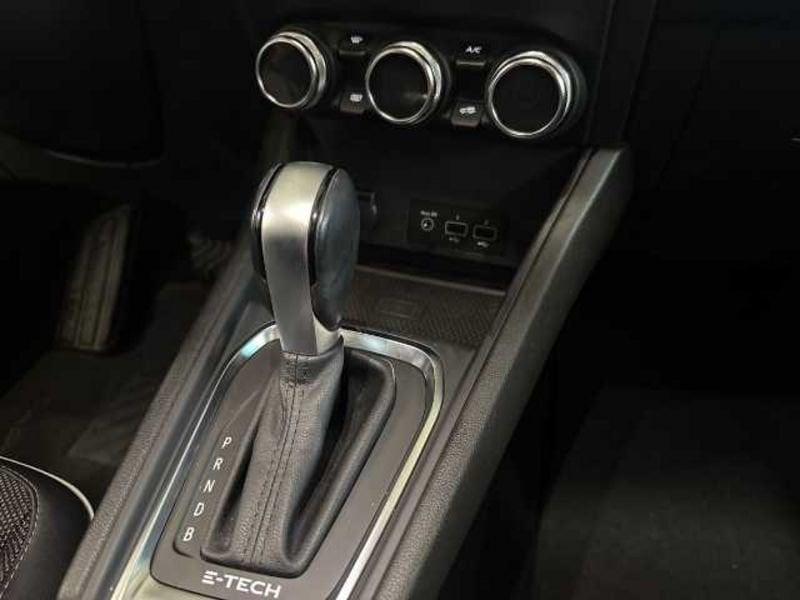 Renault Captur II 2019 1.6 E-Tech hybrid Intens 145cv auto