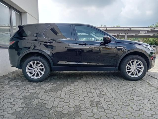 LAND ROVER Discovery Sport 2.0 TD4 150CV AUTOMATICO PROMO ALL-INCLUSIVE