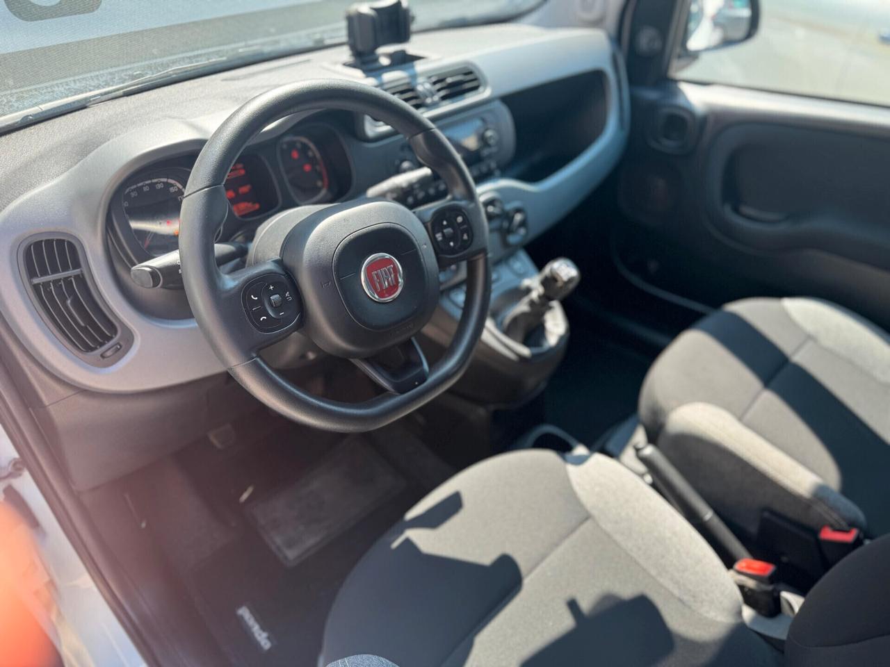 Fiat Panda 1.0 FireFly S&S Hybrid City Cross