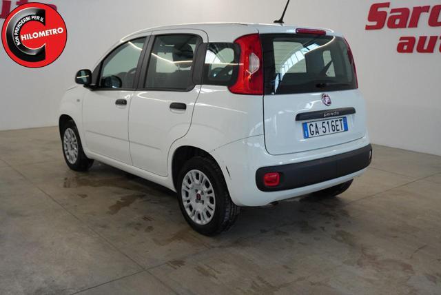 FIAT Panda 1.2 EasyPower Easy