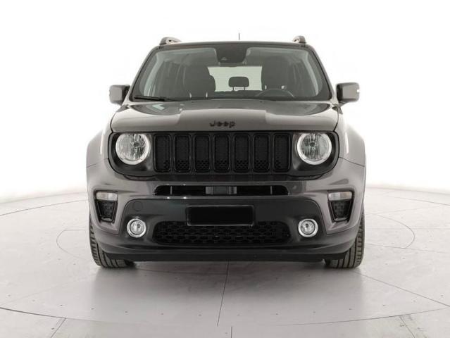 Jeep Renegade 1.6 M.jet II120cv Limited