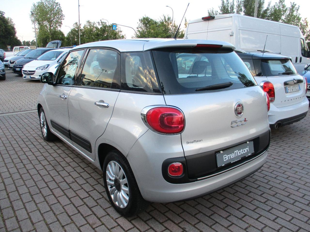 Fiat 500 L 500L 1.3 mjt Pop Star 95cv