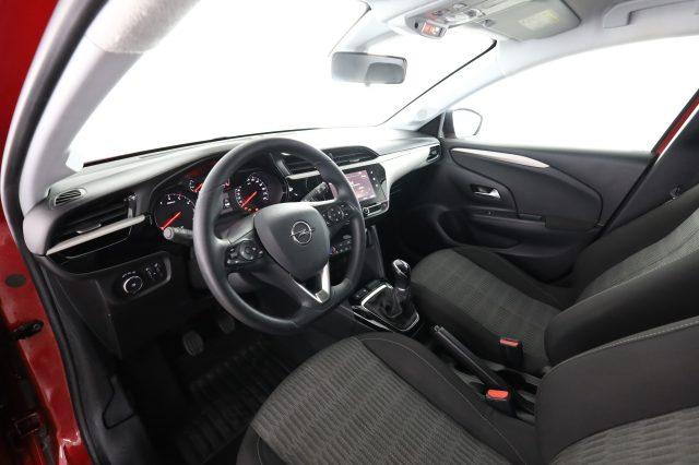 OPEL Corsa Corsa 1.2 Edition