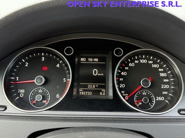 VOLKSWAGEN Passat Var. 1.6 TDI Comfortline BM.Tech.