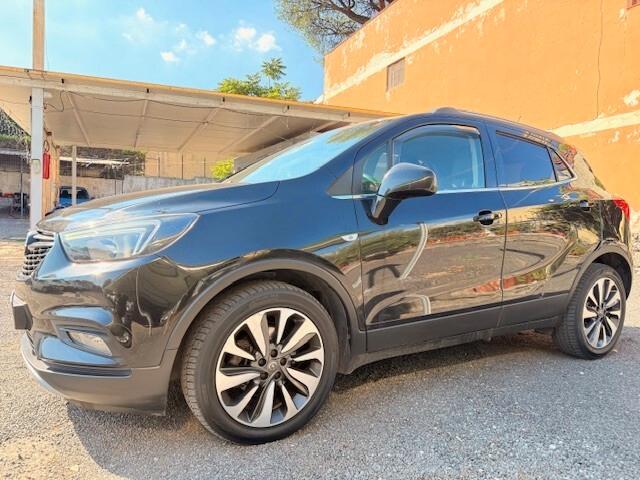 Opel Mokka X 1.6 CDTI Ecotec 136CV 4x2 Start&Stop Innovation