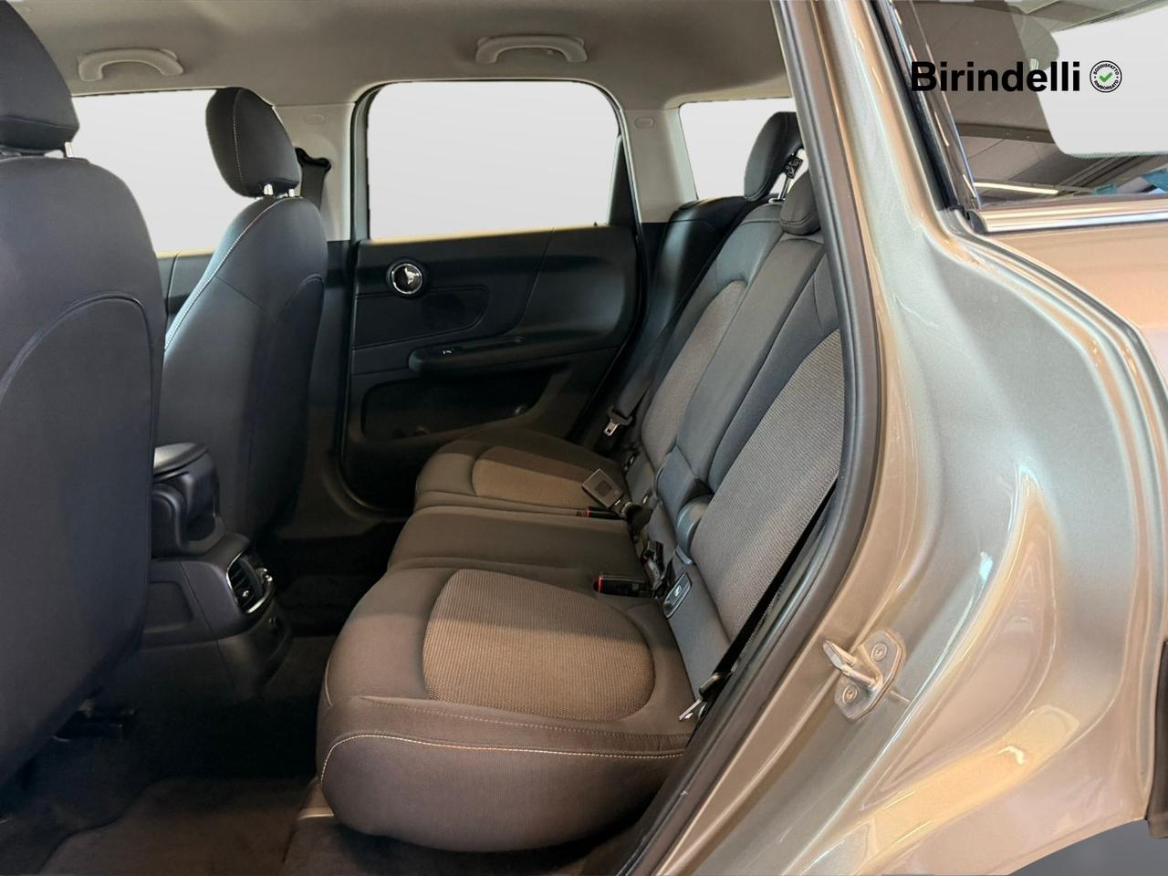 MINI Mini Countrym.(F60) - Mini 1.5 One Boost Countryman