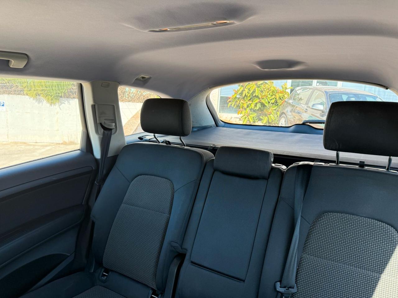 Audi Q7 3.0 V6 TDI 233CV quattro tiptronic