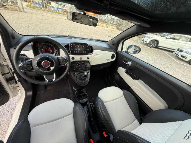 FIAT 500 1.0 Hybrid Dolcevita SCONTO ROTTAMAZIONE