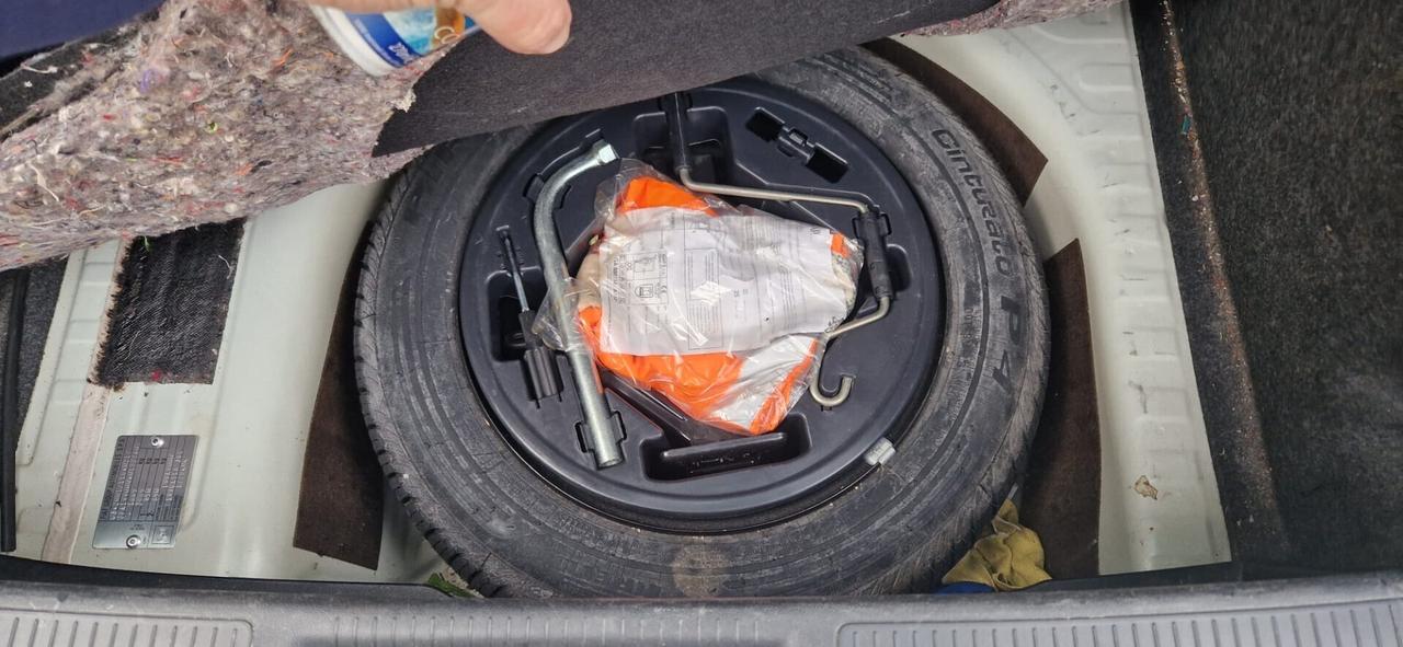 Fiat Grande Punto 1.3 MJT 75 CV 5 porte S&S Actual