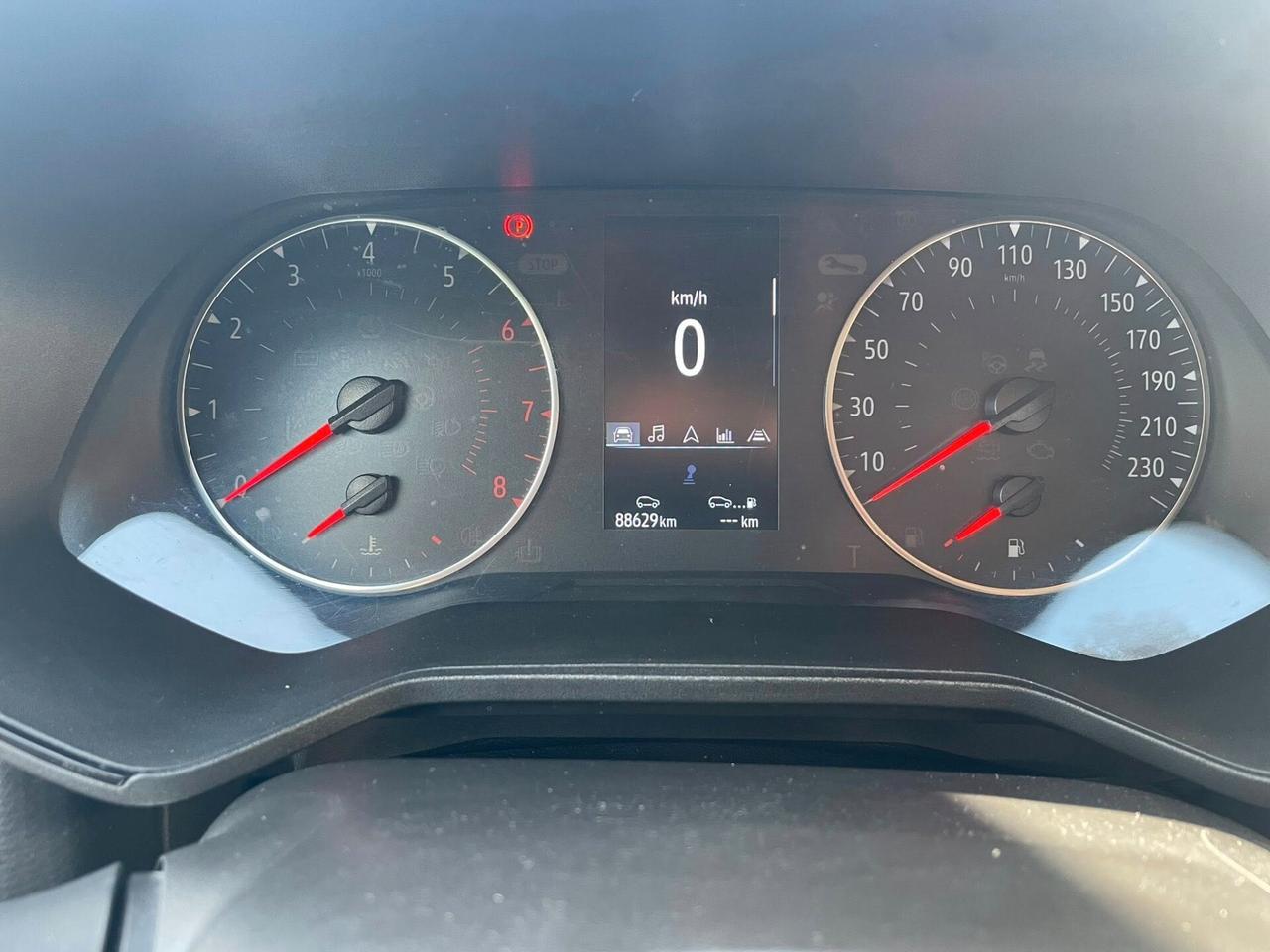 Renault Clio TCe 90 CV 5 porte Business