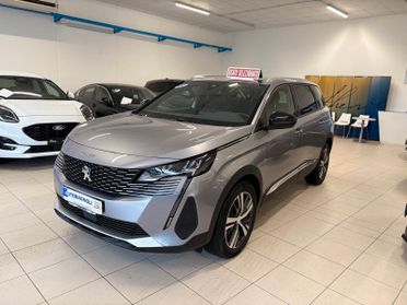 Peugeot 5008 ALLURE PACK BlueHDi 130 EAT8 7 p. SPOTICAR