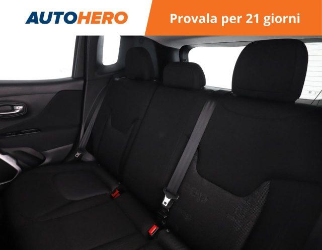 JEEP Renegade 2.0 Mjt 140CV 4WD Active Drive Longitude