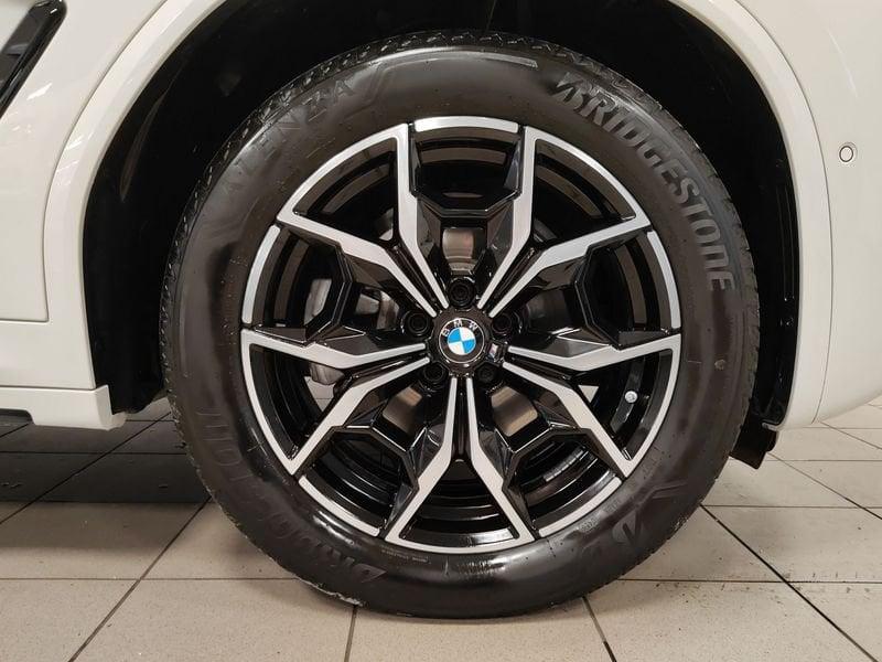 BMW X4 xDrive20d 48V Msport (( Promo ))