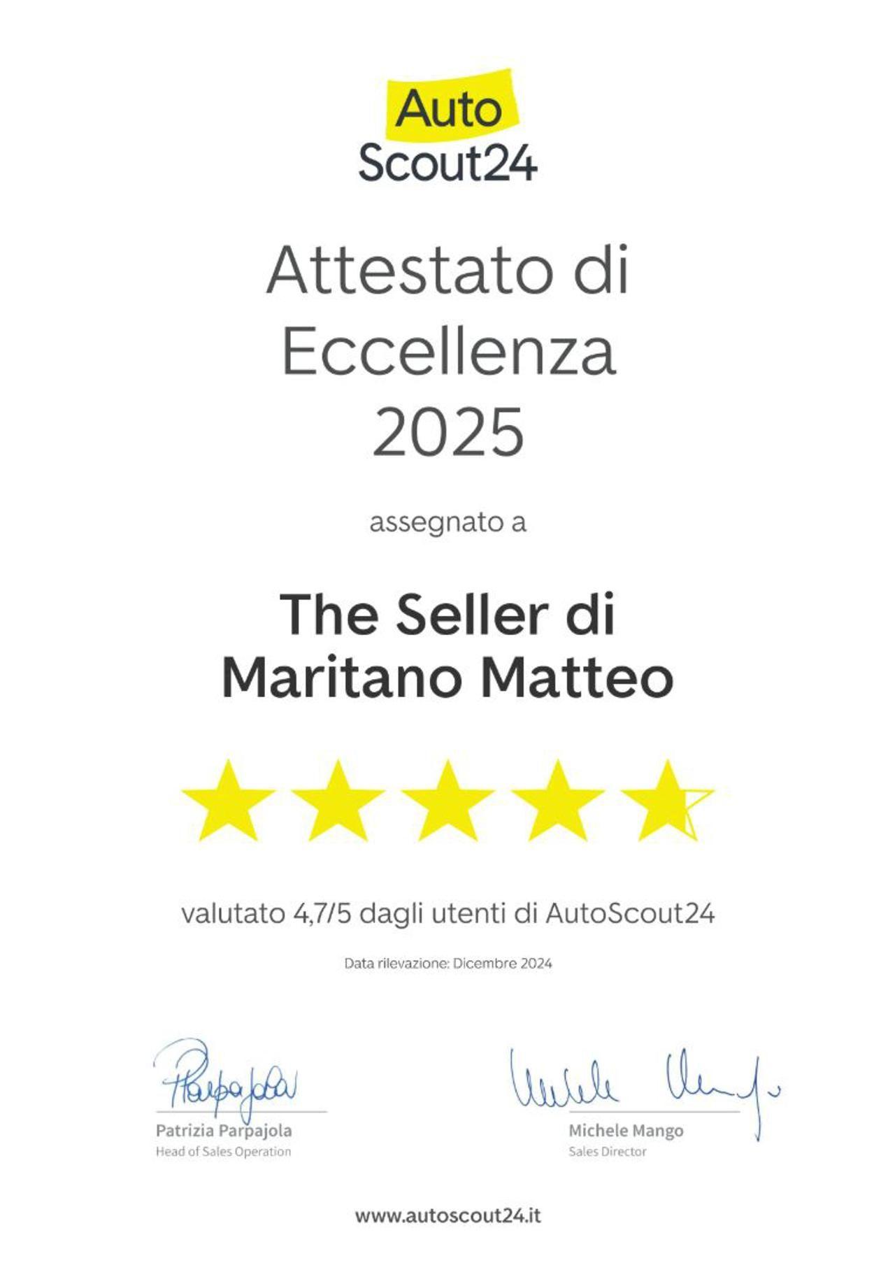 Volkswagen Tiguan 2.0 TDI 140 CV Sport & Style *TETTO APRIBILE*