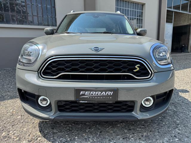 MINI Countryman 1.5 Cooper SE Business Countryman ALL4 Automatica