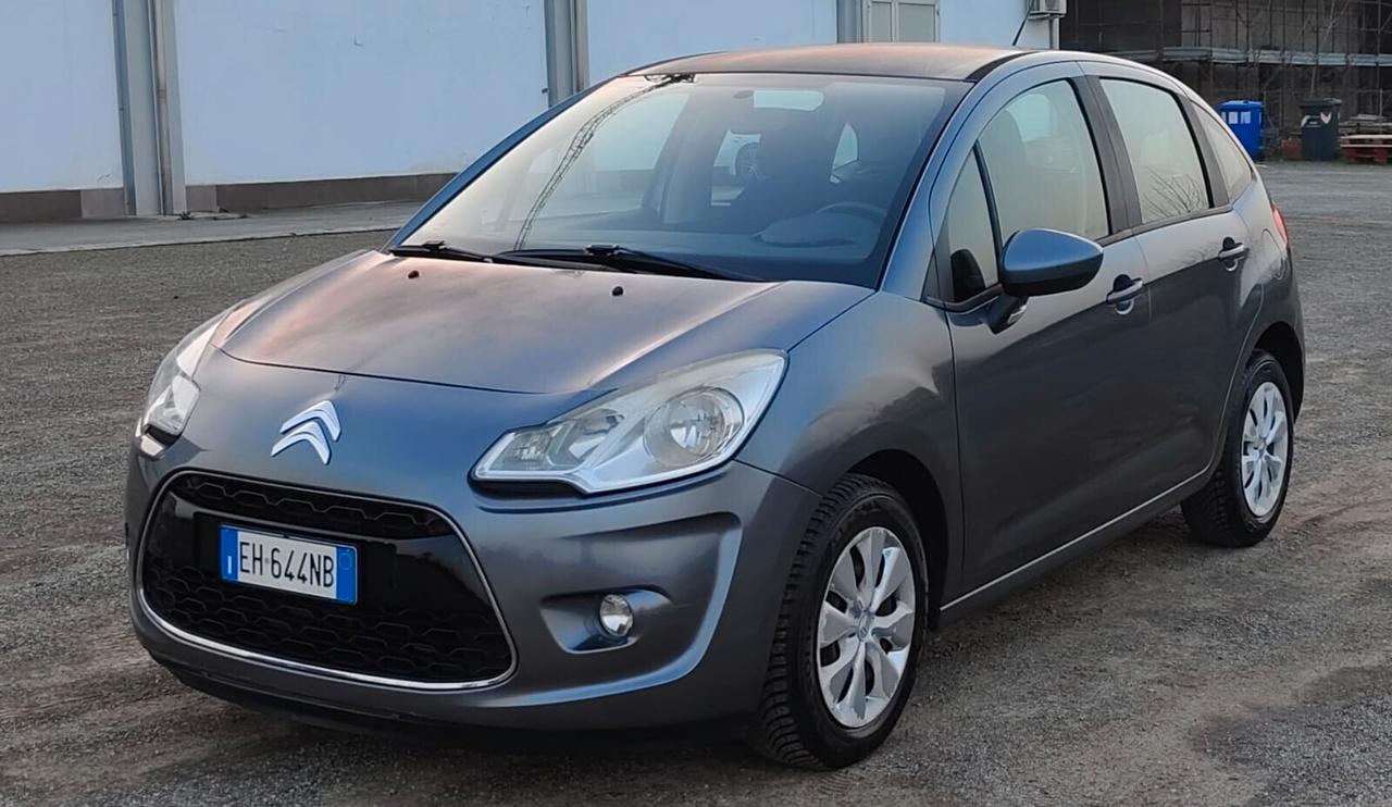 Citroen C3 1.1 Seduction