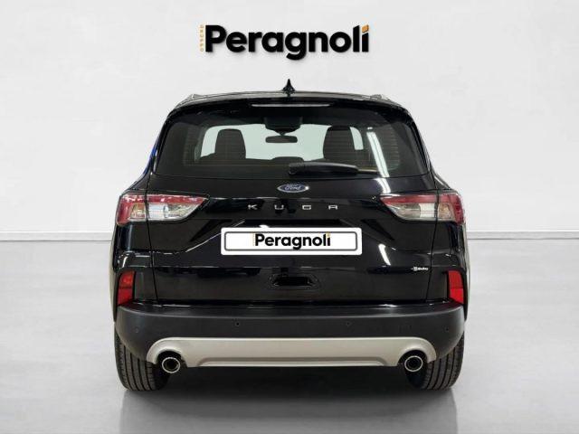FORD Kuga 1.5 ECOBOOST 2WD CONNECT