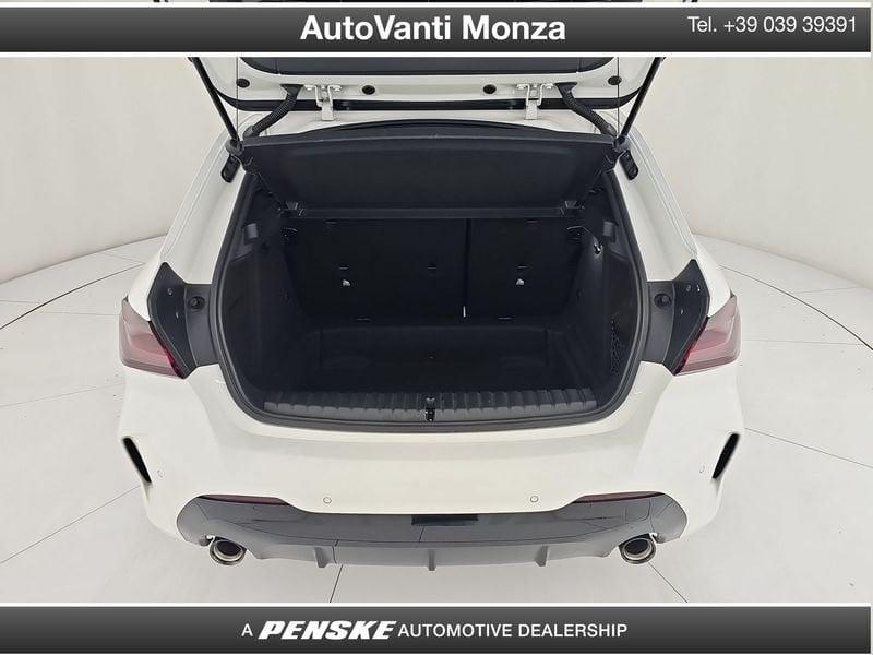 BMW Serie 1 118d 5p. Msport