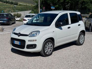 Fiat Panda Van 2 posti METANO - portata 385 Kg -