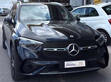 Mercedes-Benz GLC 220 D 197 CV AUTO 4 MATIC PREMIUM AMG SUV