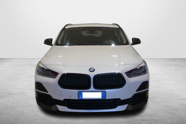 BMW X2 18D 150CV XDRIVE *2023