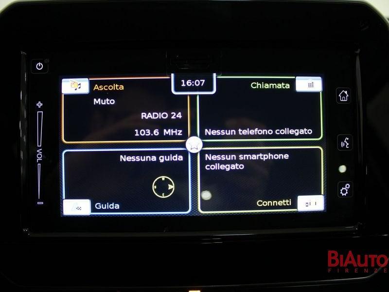 Suzuki Ignis Ignis 1.2h Top 2wd cvt