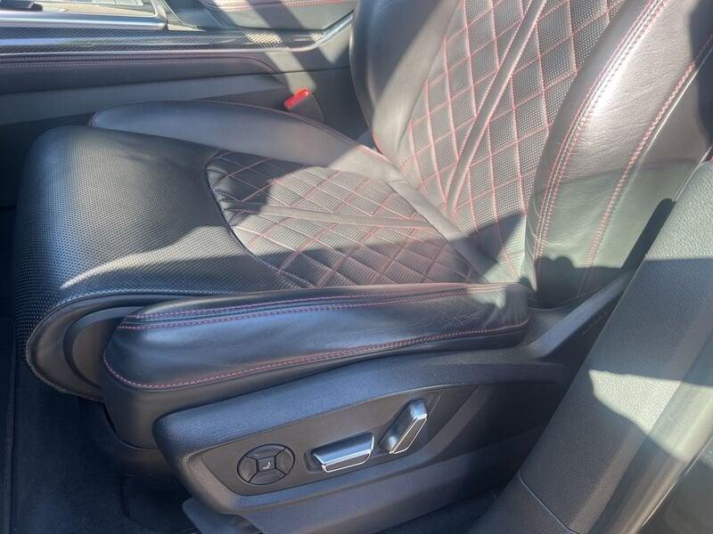 Audi Q8 50 TDI quattro tiptronic Sport 286 CV