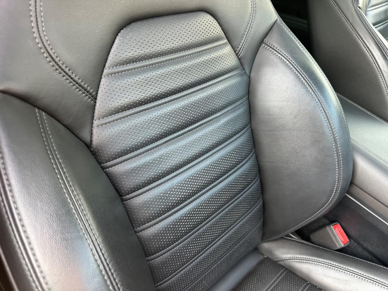Alfa Romeo Stelvio 2.2 TD 210 CV AT8 Q4 TI