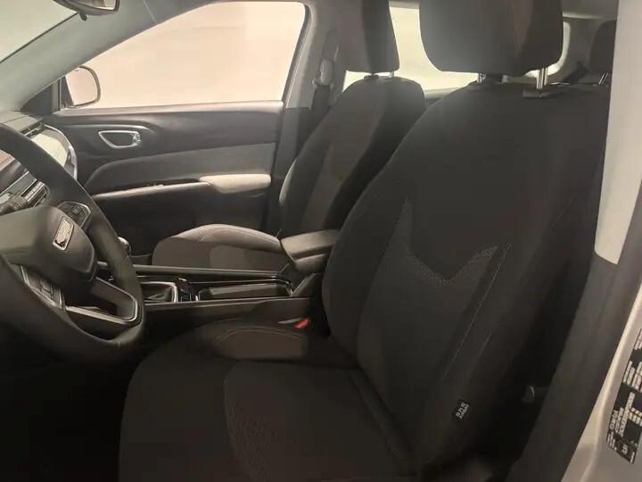Jeep Compass 1.6 Multijet II 2WD Longitude