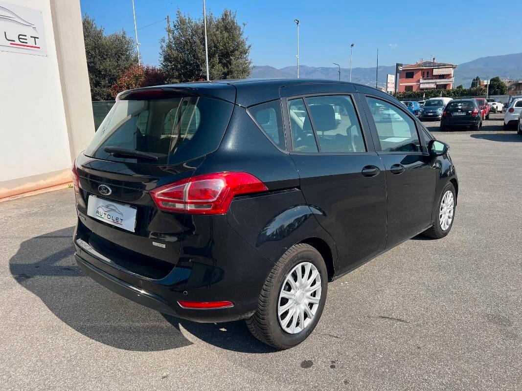 Ford B-Max 1.0 ecoboost Business 100cv