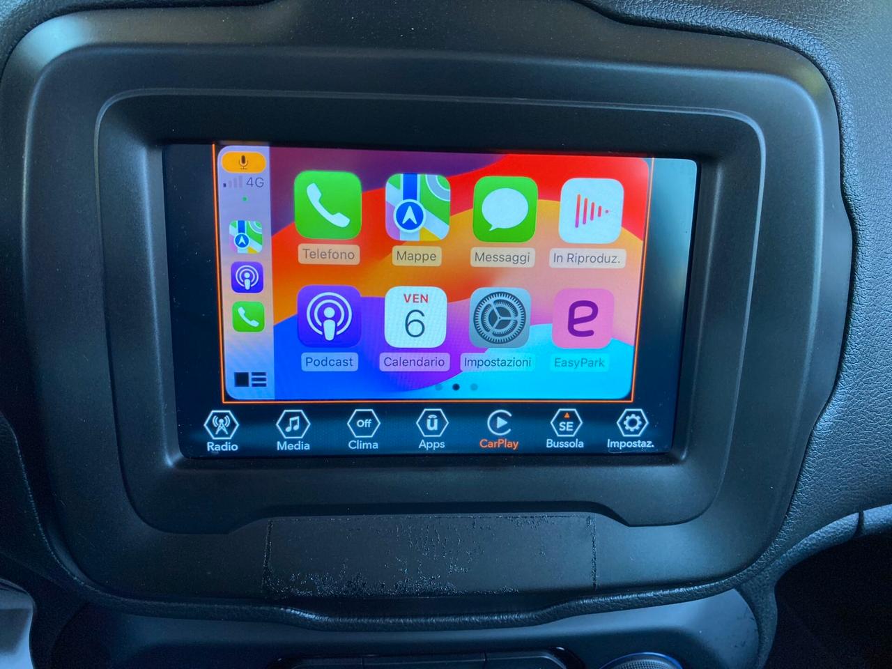 Jeep Renegade 1.0 T3 Limited