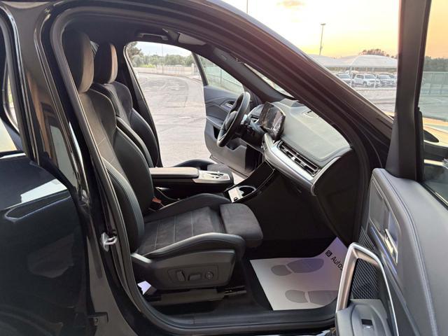 BMW X1 xDrive 20d Msport Pro ''TOTAL BLACK''.