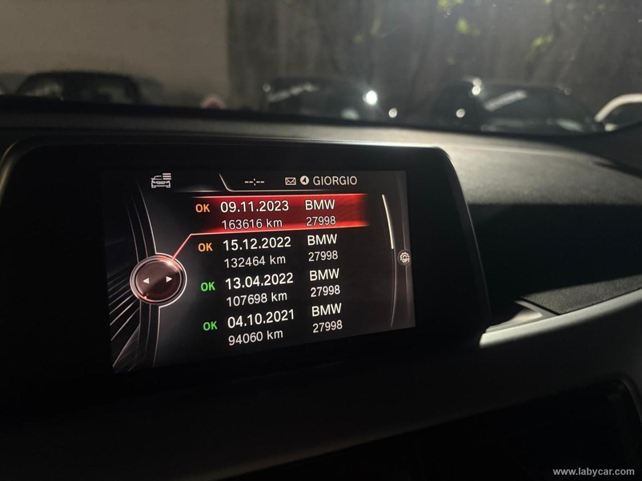 BMW X1 sDrive16d xLine