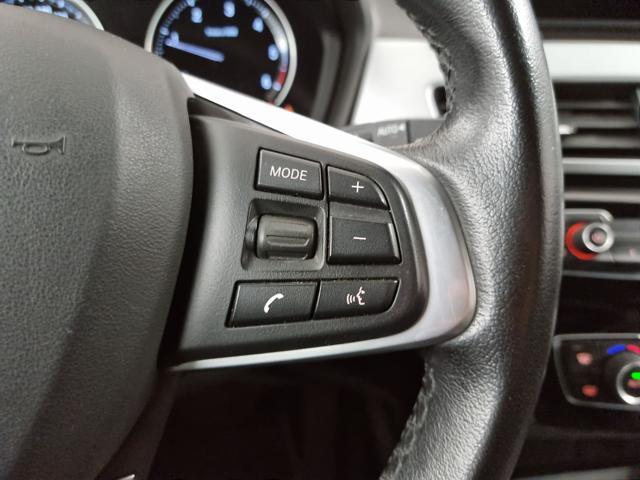 BMW X1 xDrive18d Business Advantage