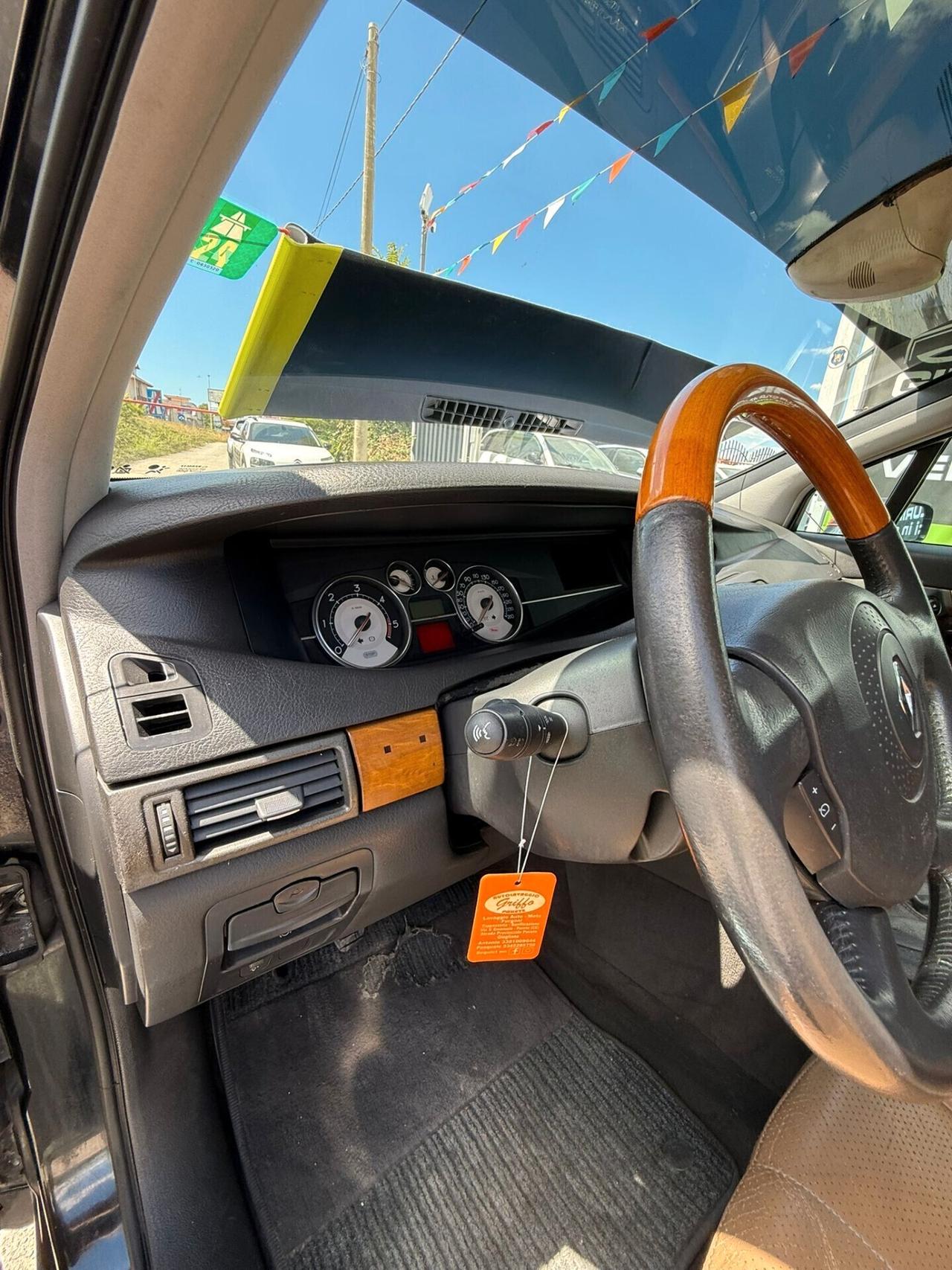 Renault Vel Satis 2.2 16V dCi 140CV Initiale