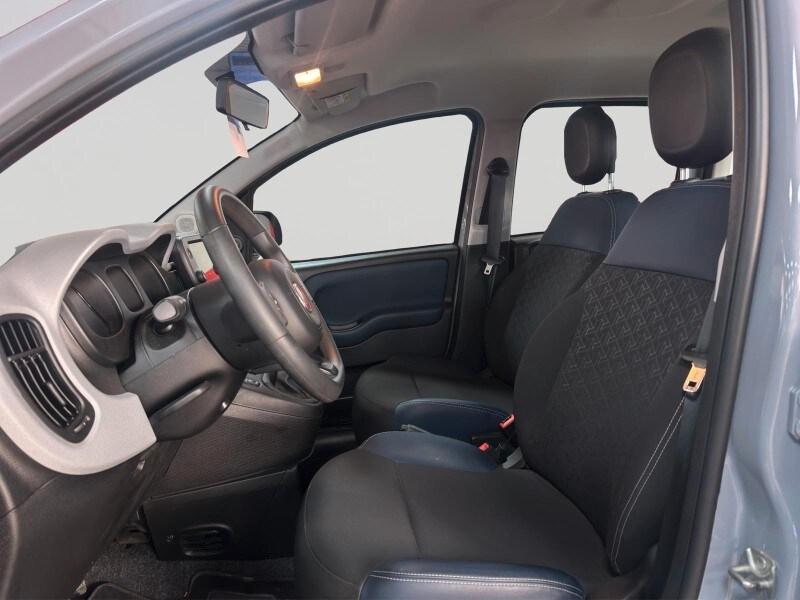 FIAT Panda Cross Panda Cross 1.0 FireFly S&S Hy...