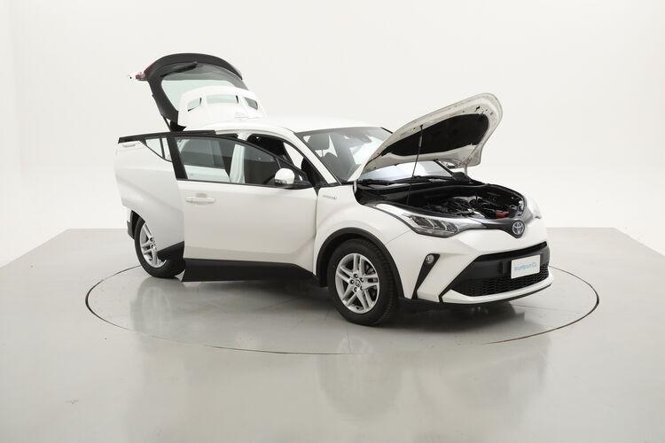 Toyota C-HR Hybrid Business BR294921 1.8 Full Hybrid 122CV