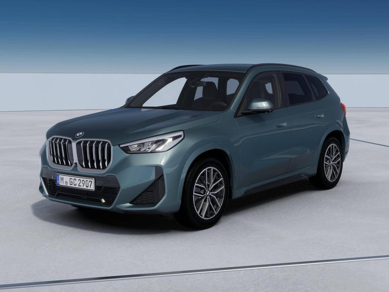 BMW X1 sDrive18d MSport