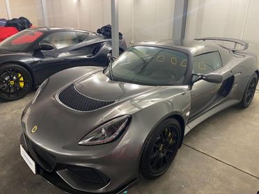 LOTUS Exige Sport 390 Final Edition SOLI 200KM