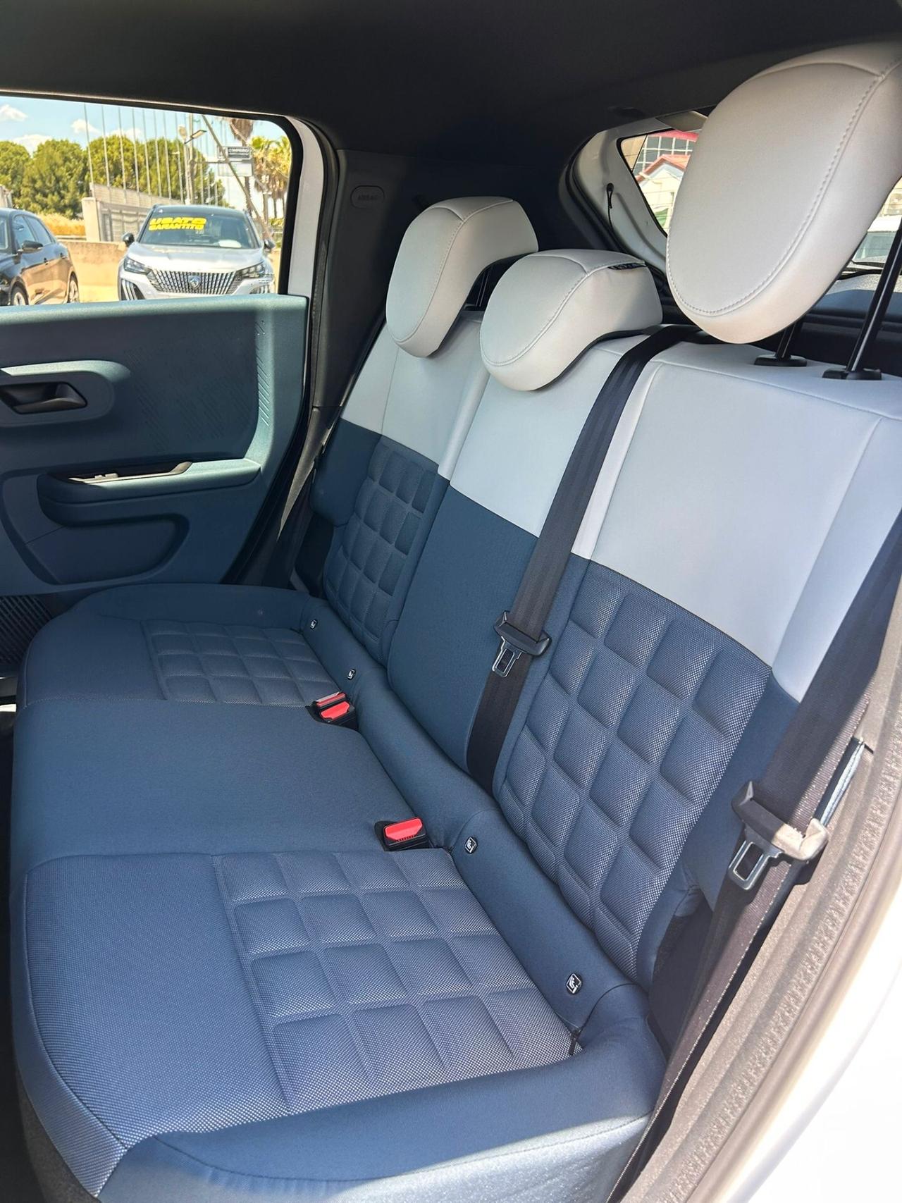 Fiat Grande Panda 1.2 Hybrid 110 CV S&S La Prima