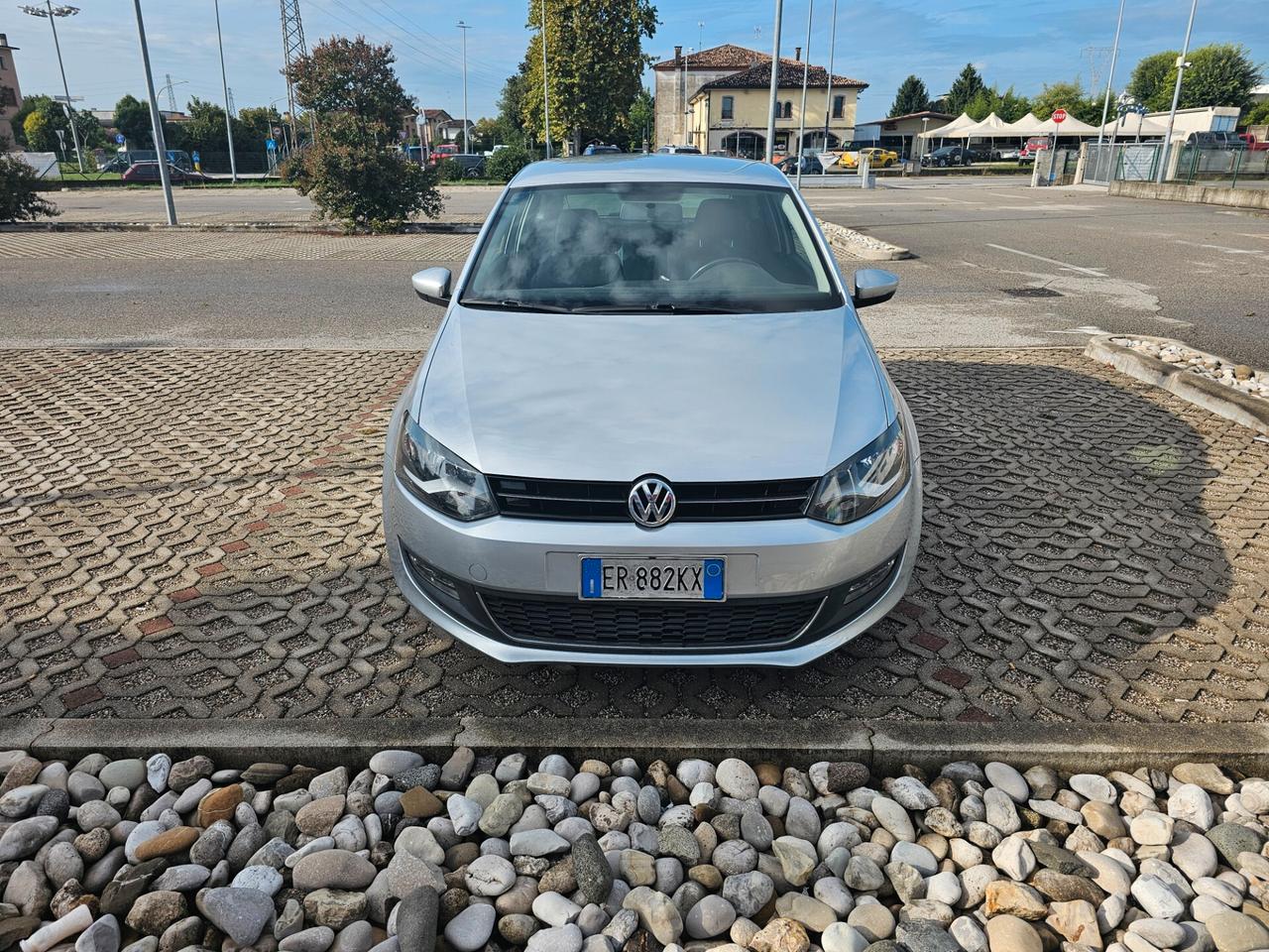 Volkswagen Polo 1.2 70 CV 3p. Comfortline