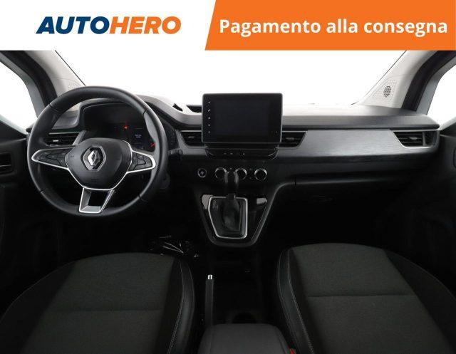 RENAULT Kangoo 1.5 Blue dCi 115CV EDC Equilibre