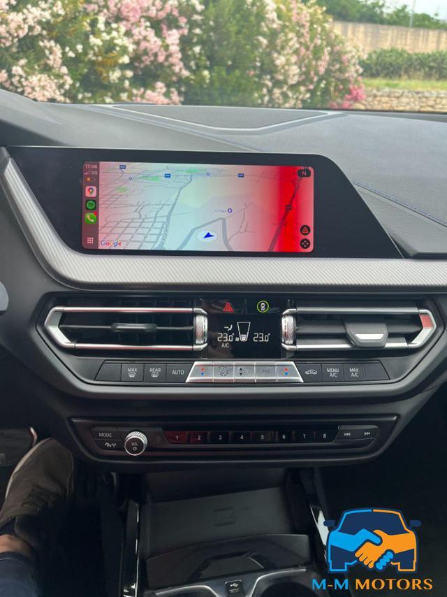 BMW 216 d Gran Coupé Msport aut.
